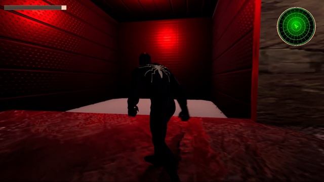 Spider-Man vs. Venom vs. Carnage - Spider-Man Ultimate Game - Venom Hangar One смотреть онлайн