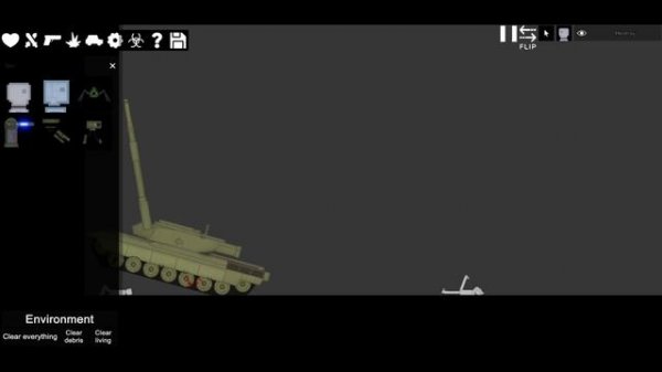 ЕЩЁ ОДИН PEOPLE PLAYGROUND НА АНДРОИД ОБЗОР PEAPOLE STICK PLAYGROUND ANDROID GAMEPLAY SANDBOX GORE