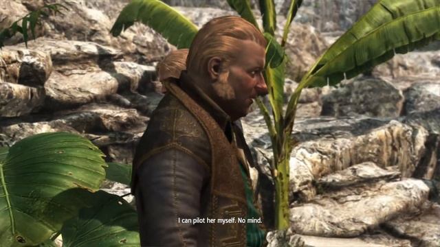 Assassin's Creed 4 - Walkthrough 1 of 38 смотреть онлайн