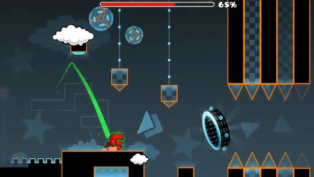 Simple Jump 4 * by Izhar смотреть онлайн