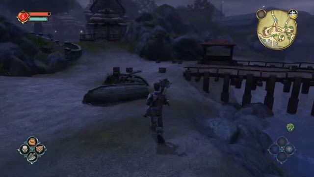 Fable time pt2 смотреть онлайн