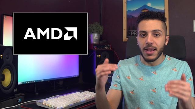 Radeon VII DISCONTINUED 5 Months After Release! AMD Fixes its Naming Scheme.. смотреть онлайн