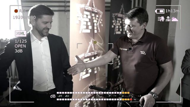 За кулисами ФАКТОР.BY смотреть онлайн