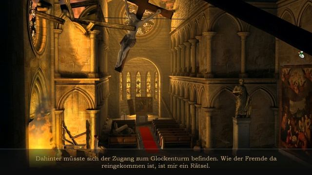 Let's Play Geheimakte 3 [Part 2] - (K)eine romantische Hochzeit смотреть онлайн
