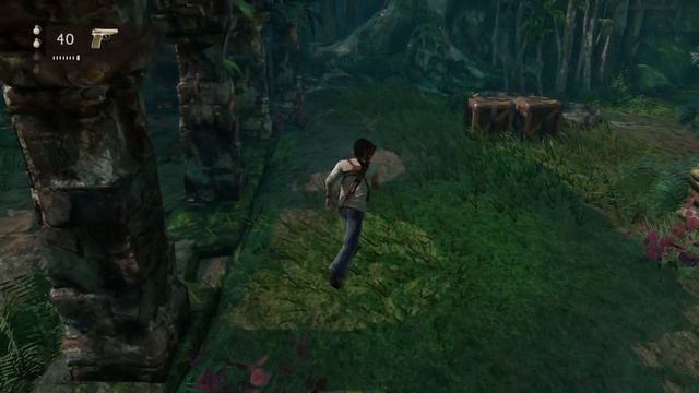 +16 | UNCHARTED DRAKE'S FORTUNE REMASTERED PS5 VPS4 | EP.2 | M2004GAMEPLAYS смотреть онлайн