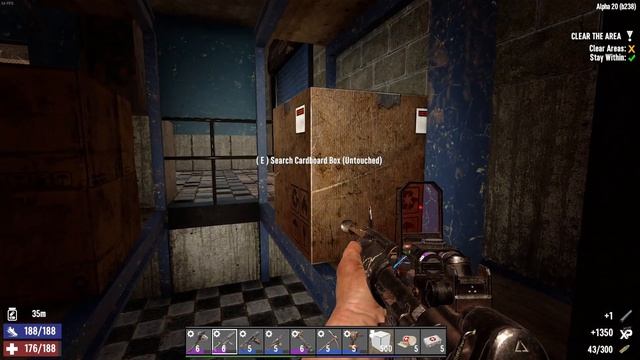 7 Days To Die | POP N PILLS Factory | Alpha 20 Gameplay | S2 EP41 смотреть онлайн