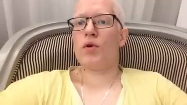 [ПОБЕДИТЬ РАК. ОНКОЛОГИЯ. 454 ДЕНЬ] Результаты диагностики после 13 и 14 курсов химии смотреть онлайн