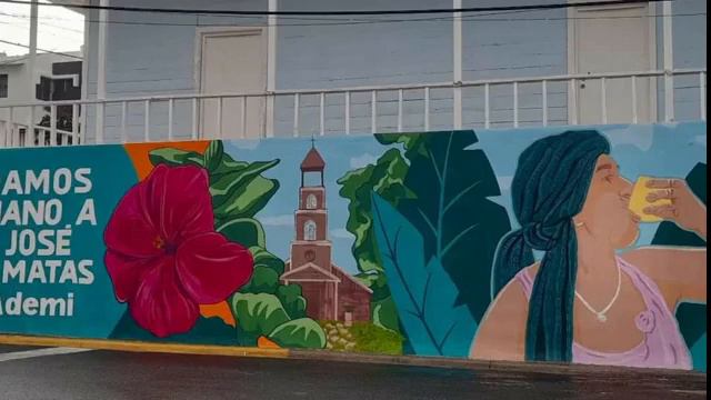 «Expresión Libre» Las Noticias de actualidad de San José de las Matas, La Sierra, el país y el mund смотреть онлайн