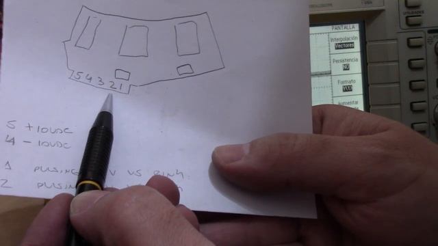 Lavadora LG DirectDrive Error codigo LE (sobrecarga de motor) смотреть онлайн