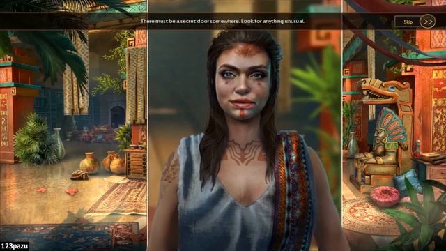 Wanderlust 4: The Bermuda Secret - Part 6 Let's Play Walkthrough смотреть онлайн