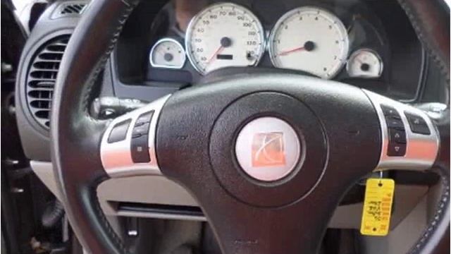 2006 Saturn VUE Used Cars Milaca MN смотреть онлайн