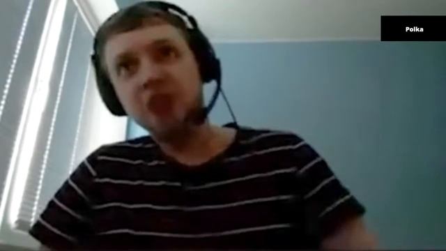 Папич начал задыхаться на стриме смотреть онлайн