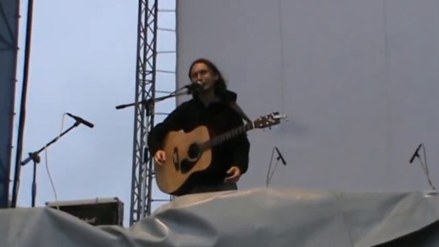 Григорий Данской - Вода...Трава...Тёлки! (Пилорама 2011) смотреть онлайн