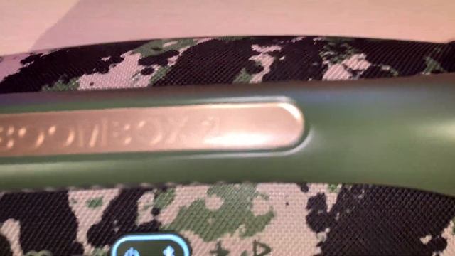 JBL BOOMBOX 2 SQUAD 4k смотреть онлайн