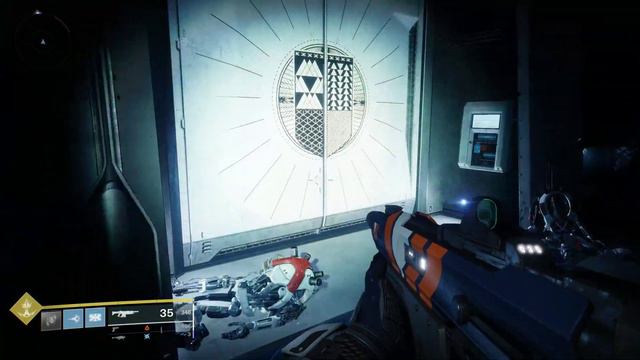 Destiny 2 Прохождение #1 смотреть онлайн
