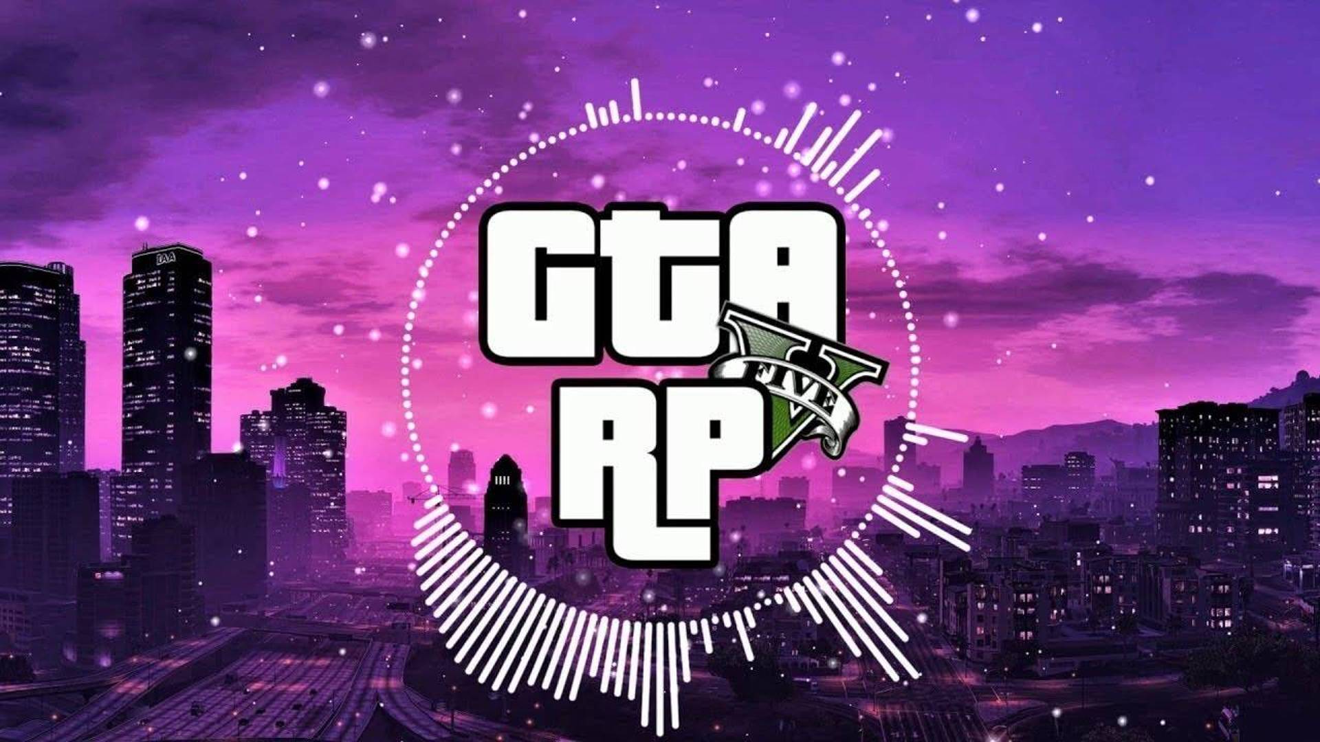Стрим GTA5 РП смотреть онлайн
