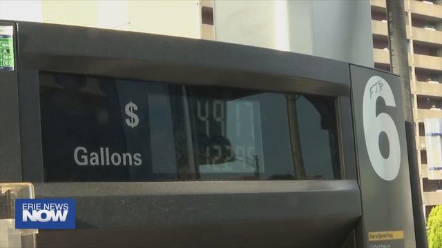 Consumers React to Oil Production Cutbacks смотреть онлайн