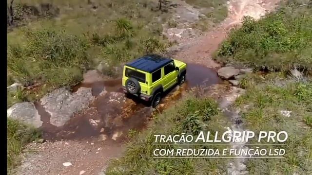 Review of Maruti Suzuki Jimny 2020 2nd Generation || The Next Generation Off-Roader Gypsy Revealed смотреть онлайн