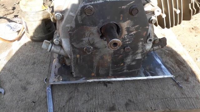 Переделываю гидроколун чтоб колол как горыныч смотреть онлайн