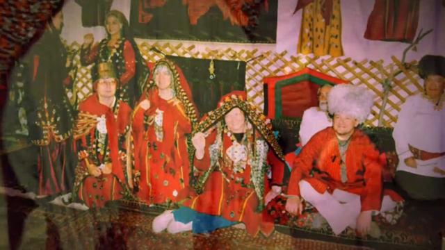 Turkmenistan ( Estudios Sociales ) DC смотреть онлайн