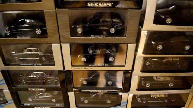 1/43 Model Car Модели коллекционные Model Car Collection  1000 ITEM