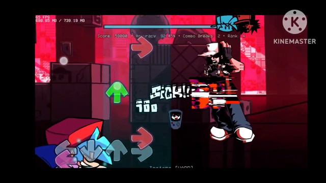 fnf hypno's Lullaby 2.0 para android gama alta,media y baja смотреть онлайн