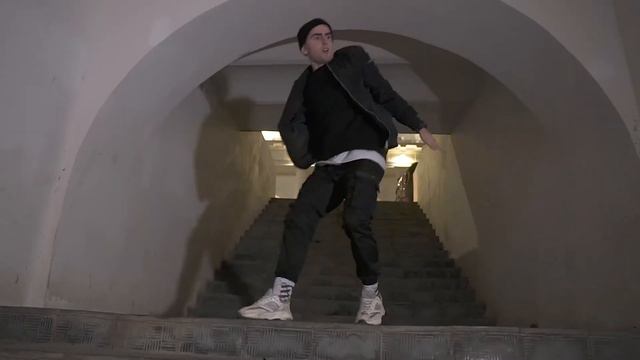 OLEG | Saluki Feat. Tveth - Улицы, Дома