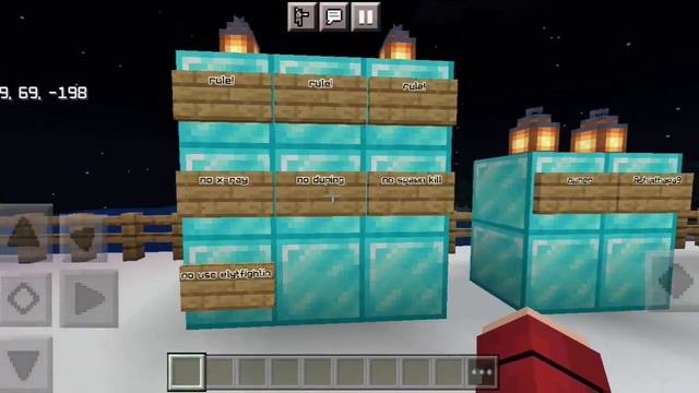 new LIFESTEAL PUBLIC SMP FOR PE + JAVA|| 1.19+ || join now fast смотреть онлайн