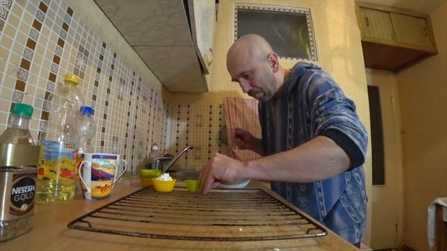 Мега крутые Творожники! Просто, быстро и легко, даже #Обломофф позавидует. смотреть онлайн
