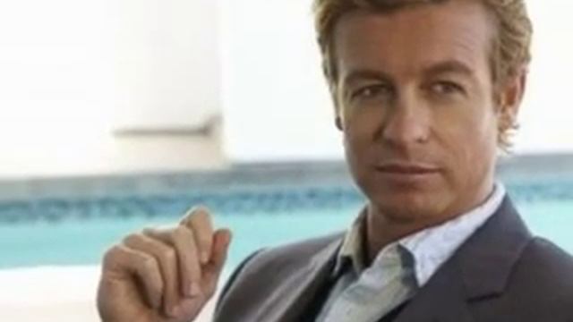 Simon Baker The Guardian смотреть онлайн