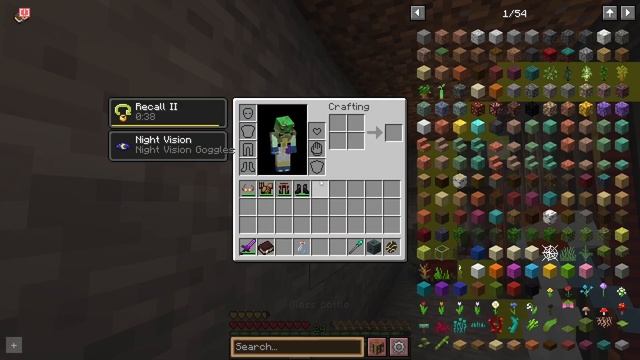 All of Fabric 6 is here! | Minecraft 1.19 | Modpack Overview смотреть онлайн