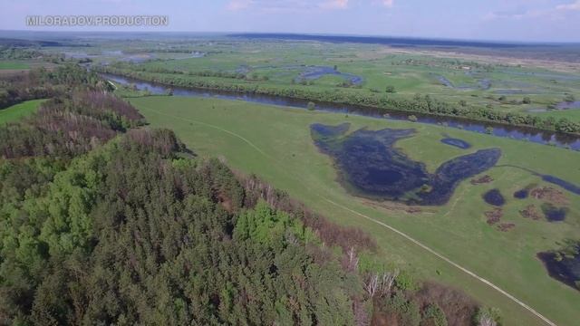Дача Кучми, Мезинський національний природний парк смотреть онлайн