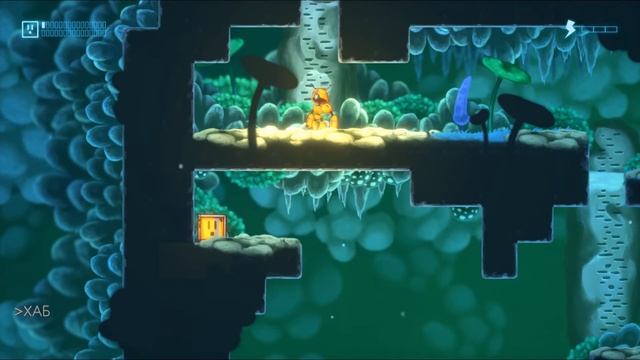 Two Parsecs From Earth ★ Gameplay ★ PC Steam Adventure game 2020 ★ HD 1080p60FPS смотреть онлайн