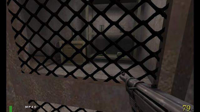 Return To Castle Wolfenstein #15