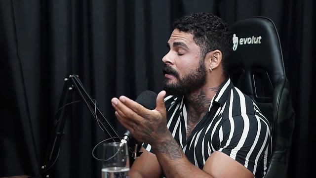 WaysCast EP #24 - DIEGO PIRES смотреть онлайн
