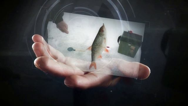мир рыбалки смотреть онлайн