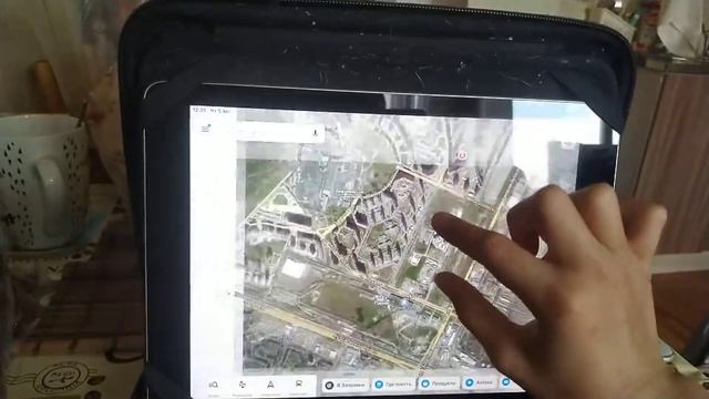 Я в Санкт-Петербурге! смотреть онлайн