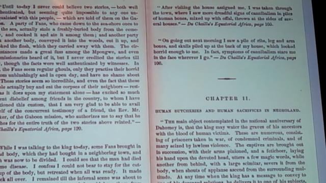 The Negroes in Negroland: (1) Chapter 1- the Early Explorers 2019 смотреть онлайн