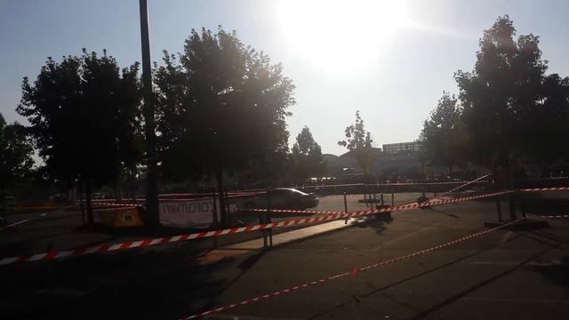 Orsi Motor show 2014 7 смотреть онлайн