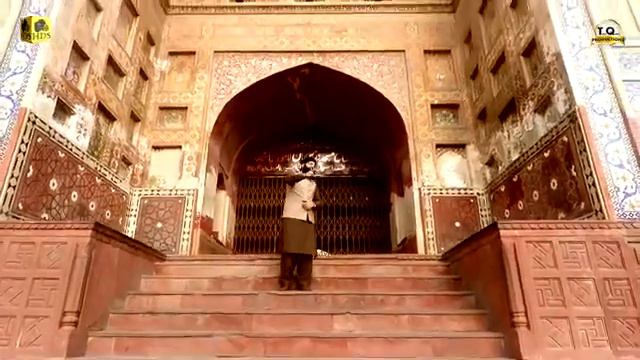 Muhammad Sahil Raza Qadri смотреть онлайн