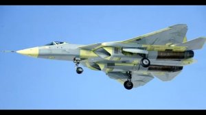 Су 57 (ПАК ФА Т- 50).ОБЗОР САМОЛЕТА -ХАРАКТЕРИСТИКИ.