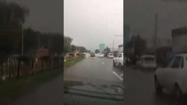 Алматы, центр города смотреть онлайн