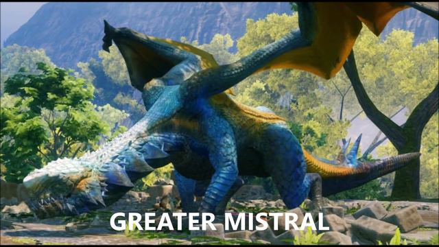 All 10 High Dragons Vs Tempest Archer Dragon Age Inquisition смотреть онлайн