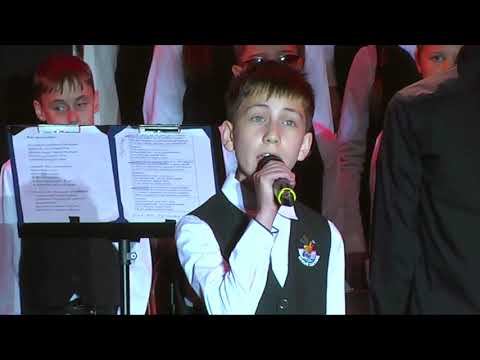 "Сигнальщики-горнисты" - Никита Титов и Митя Комаров смотреть онлайн