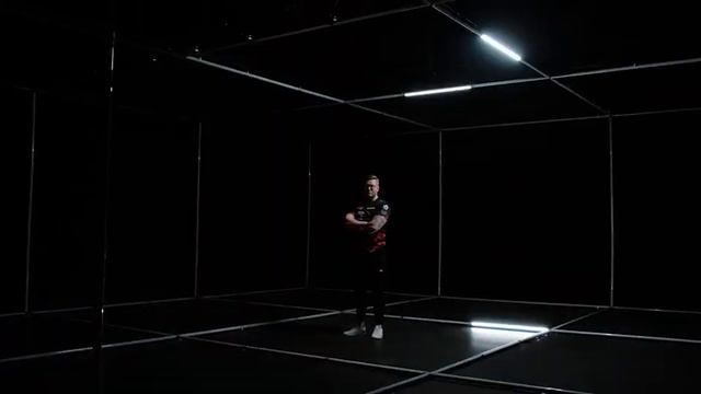IEM Katowice 2022 The Hunt смотреть онлайн