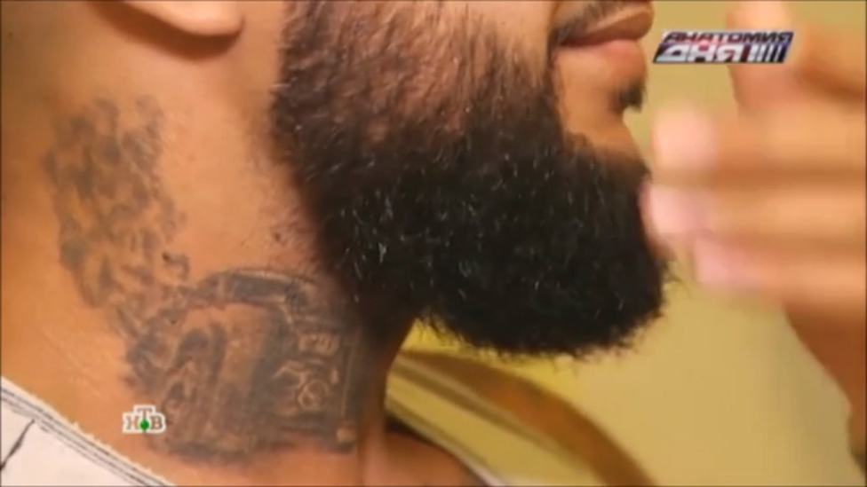 Борода опасна для здоровья?! смотреть онлайн