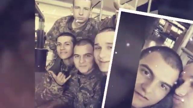 ВВС город Васильков 4 рота смотреть онлайн