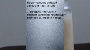 Какая закваска самая лучшая: Левито Мадре или 100% влажности? Какую закваску для хлеба выбрать?