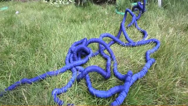Шланг для полива сада смотреть онлайн