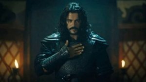 Когда появится Эртугрул в сериале Основание Осман?